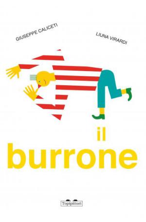 il burrone