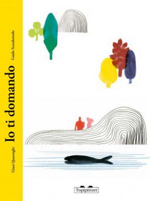 io ti domando
