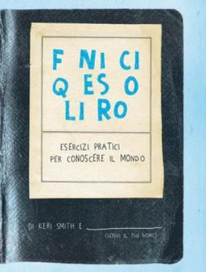 finisci questo libro esercizi pratici pe