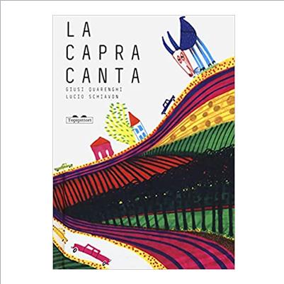 la capra canta