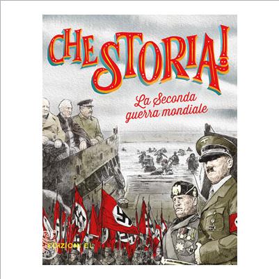 la seconda guerra mondiale