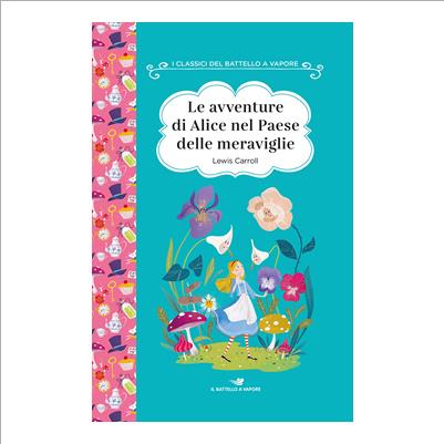 le avventure di alice nel paese delle me
