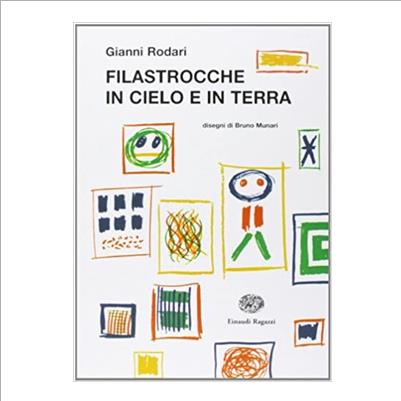 filastrocche in cielo e in terra