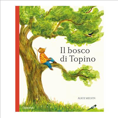 il bosco di topino (con finestrelle)