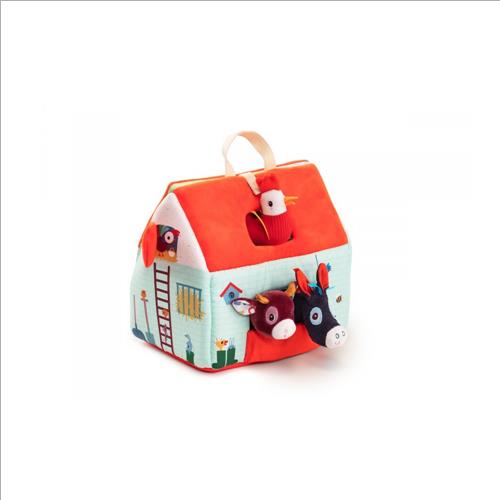 la mia prima fattoria