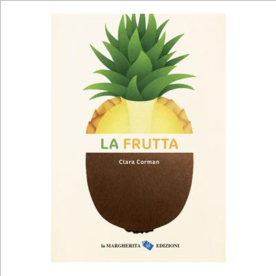 la frutta con finestrelle