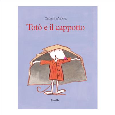 totò e il cappotto