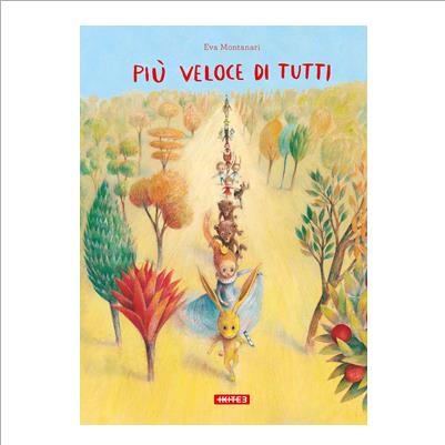 piu' veloce di tutti