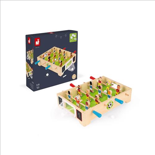 champions mini football da tavolo