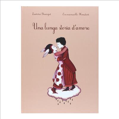 una lunga storia d'amore