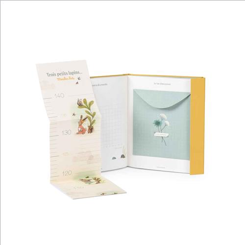 libro della nascita. italiano