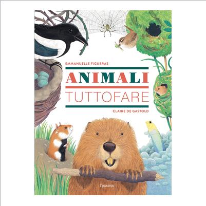 animali tuttofare