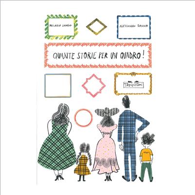 quante storie per un quadro!