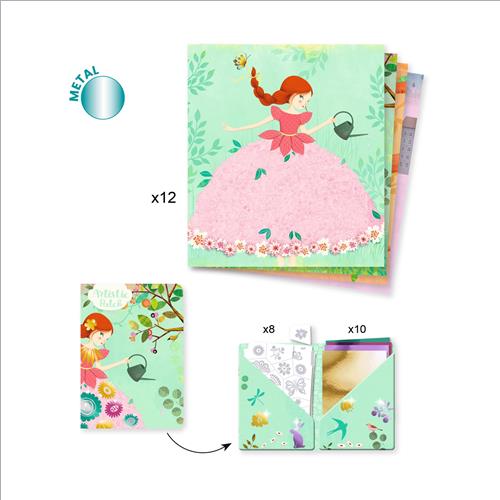 artistic patch fanciulle