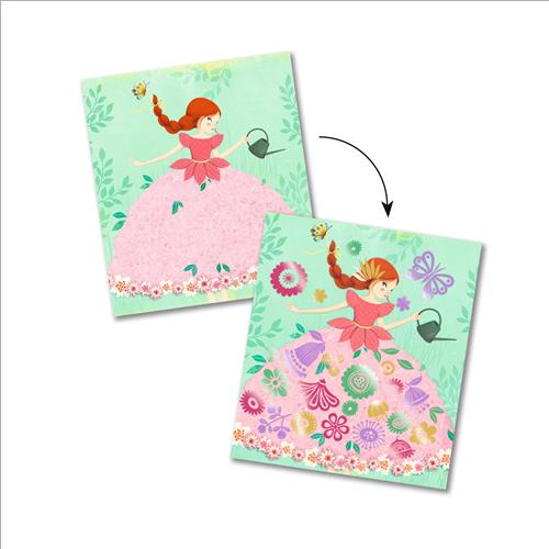 artistic patch fanciulle