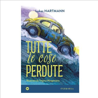 tutte le cose perdute