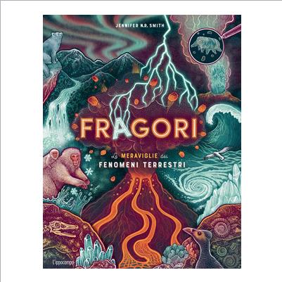 fragori le meraviglie dei fenomeni