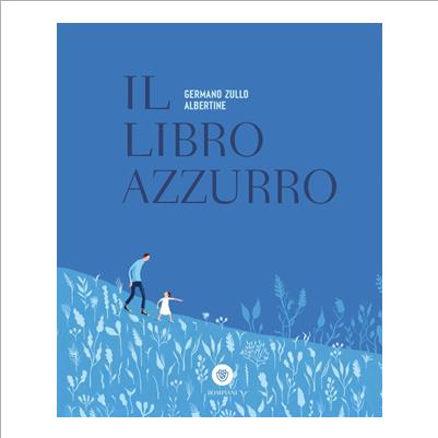il libro azzurro