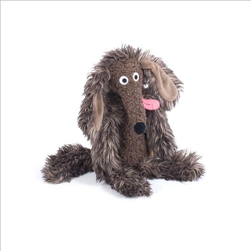 pupazzo cane puzzone piccolo