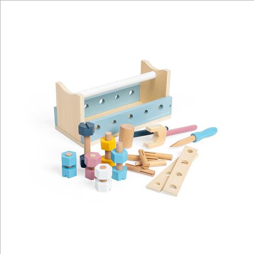 il mio primo banco da lavoro