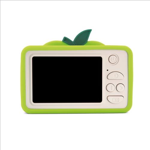 fotocamera hoppstar rookie verde mela