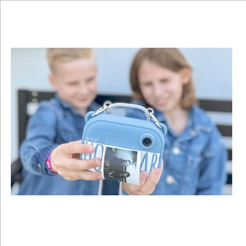 fotocamera hoppstar artist verde