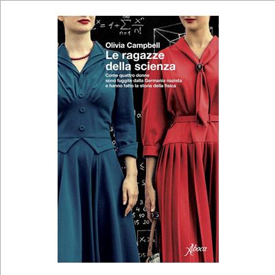 le ragazze della scienza