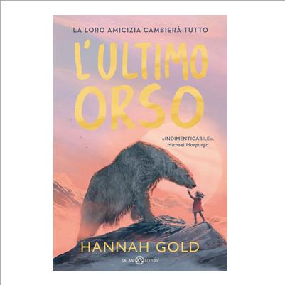 l'ultimo orso