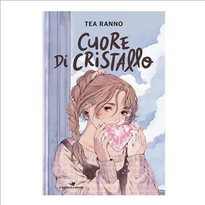 cuore di cristallo