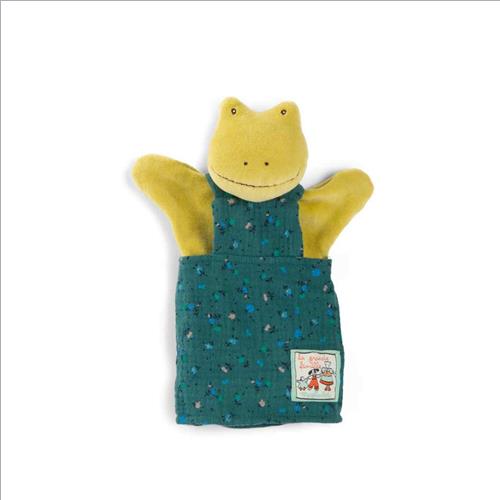 marionetta rana perlette