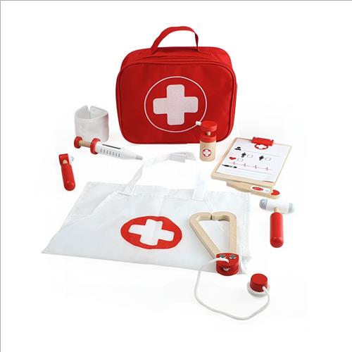 valigetta del dottore