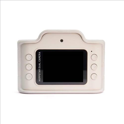 fotocamera hoppstar expert blu