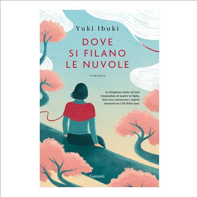 dove si filano le nuvole