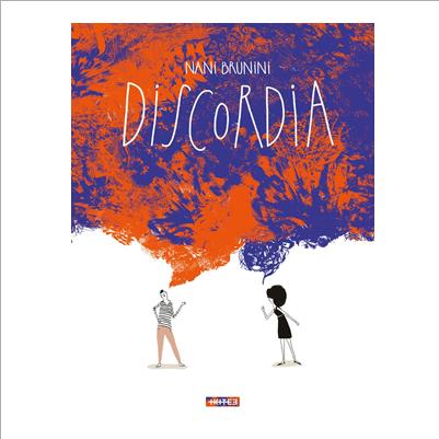 discordia