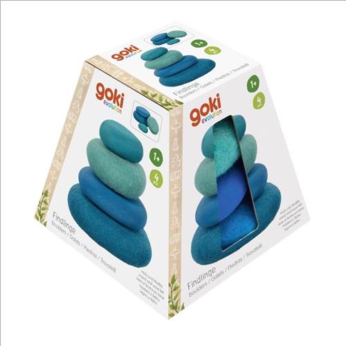 trovatelli. blocchi impilabili