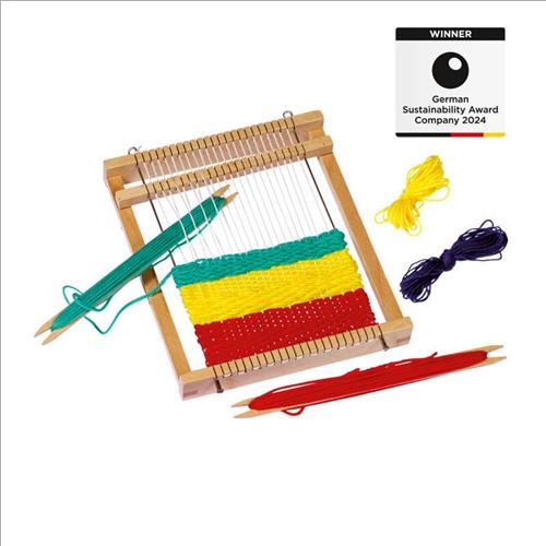 telaio per tessitura