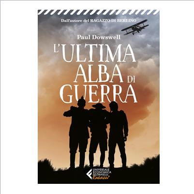 l'ultima alba di guerra