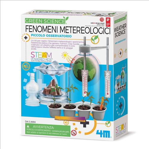 fenomeni metereologici