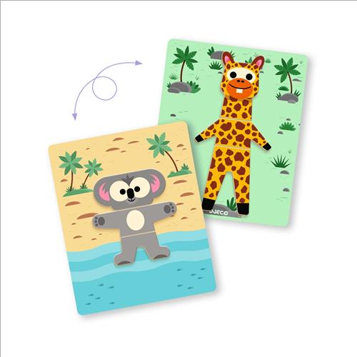 inzebox. mix'n'match