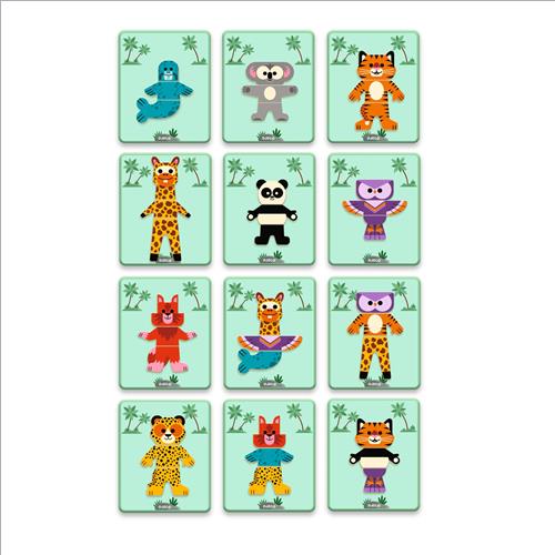 inzebox. mix'n'match