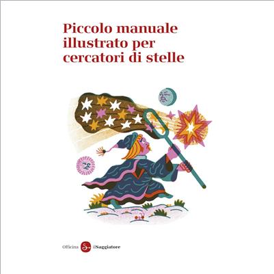picc. manuale ill.per cercatori di stell