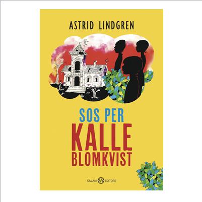 sos per kalle blomkvist