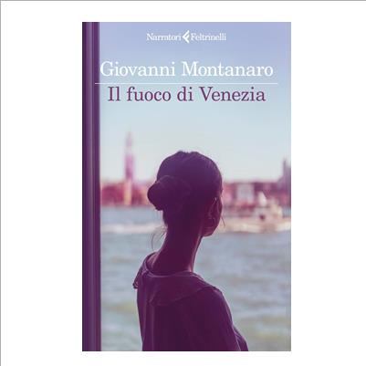 il fuoco di venezia