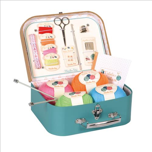 l'atelier de couture