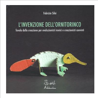 l'invenzione dell'ornitorinco