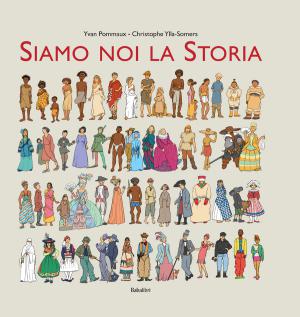 siamo noi la storia