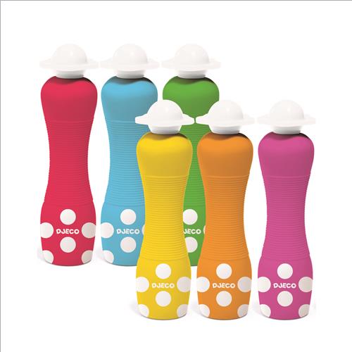 pennarelli con punta in foam