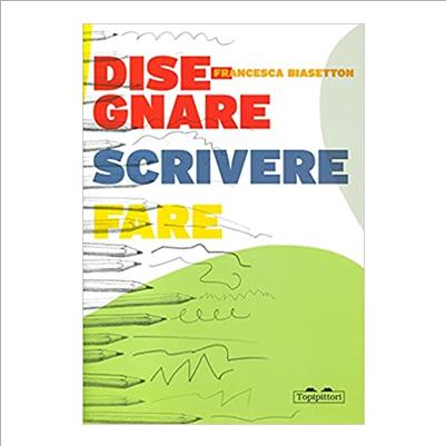 disegnare scrivere fare