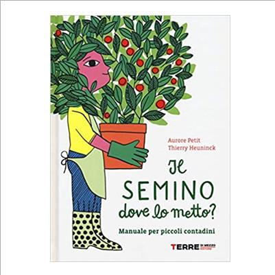 il semino dove lo metto?