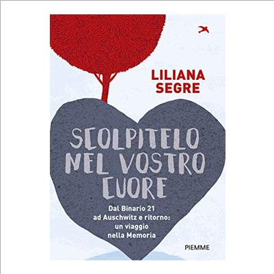 scolpitelo nel vostro cuore dal binario